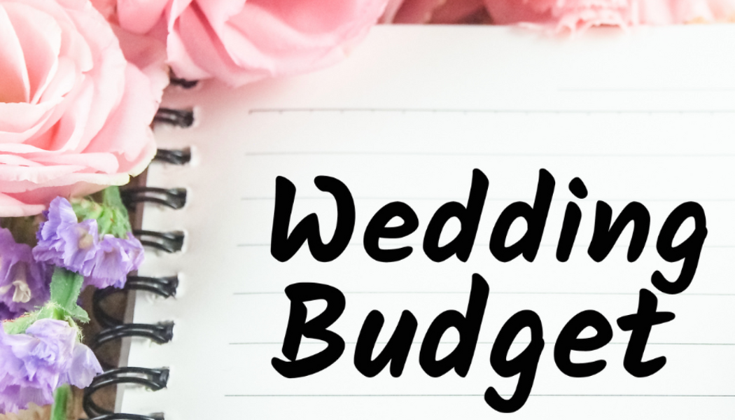“Planifier le Budget de Votre Mariage : Le Guide Complet pour une Célébration Sans Stress”