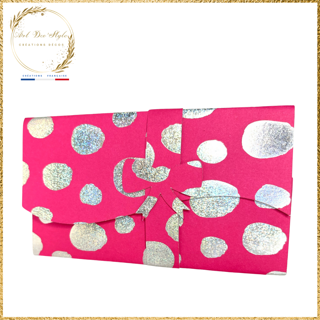 “Pochette à urne”, “Urne de mariage”, “Urne d’anniversaire”, “Urne de cérémonie”, “Urne décorative”, “Urne personnalisée”, “Urne fait main”, “Urne de fête”, “Urne de réception”, “Urne de collecte de dons”