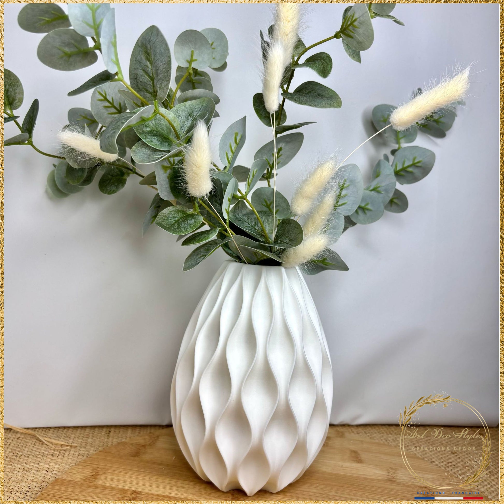 un objet de décoration parfait pour votre maison , pour votre mariage, décoration de table de mariage