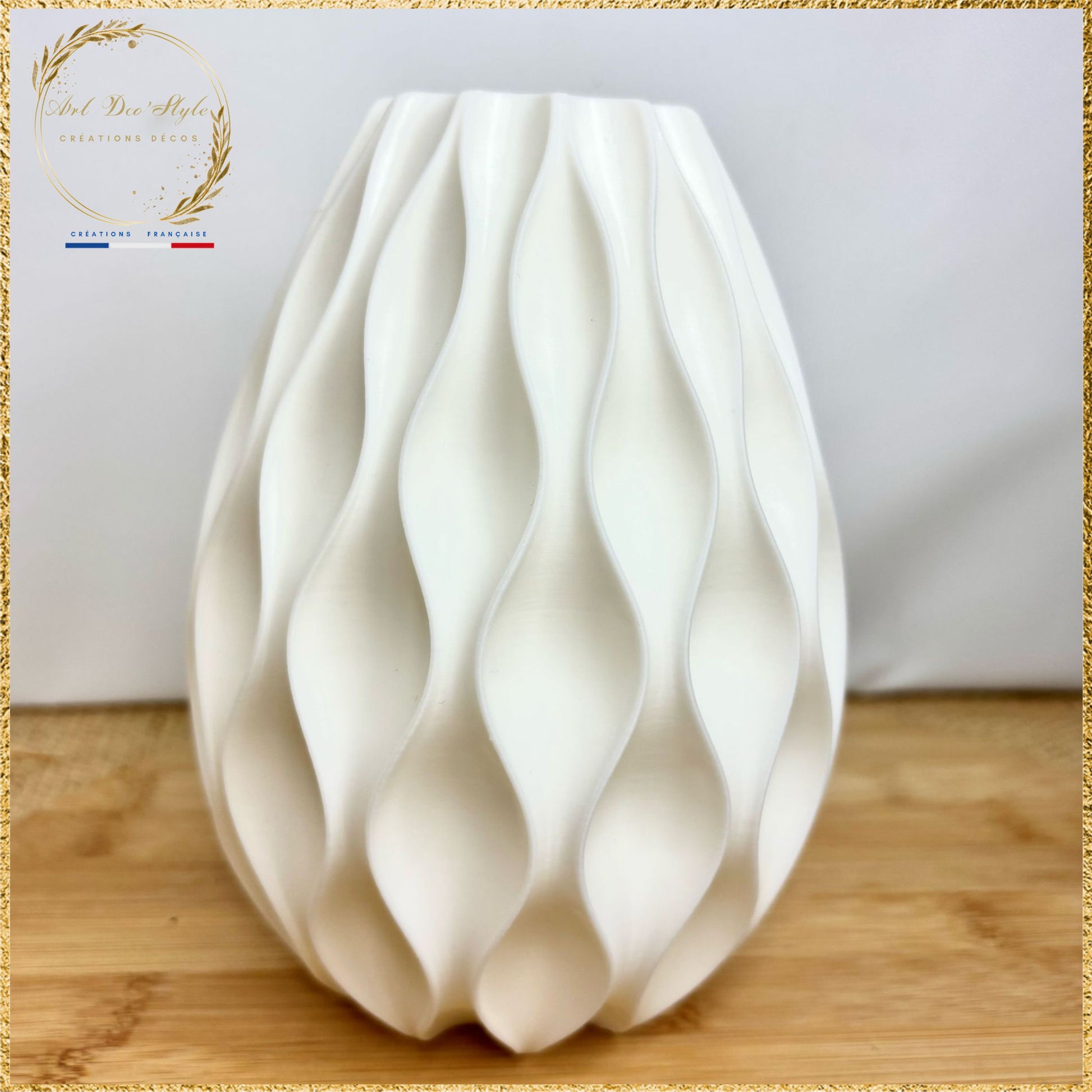 un objet de décoration parfait pour votre maison , pour votre mariage, décoration de table de mariage