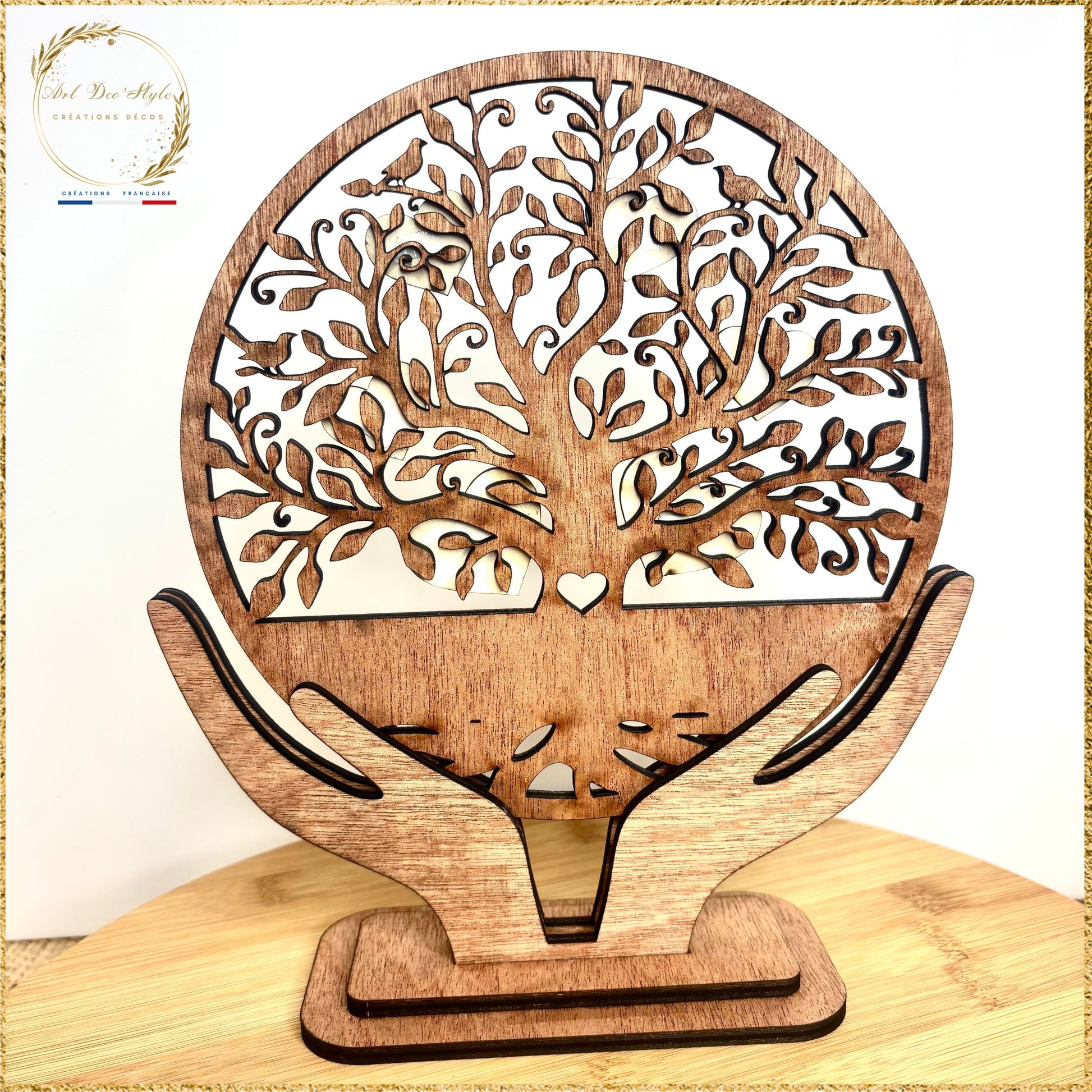 Arbredevie, arbre de vie famille, cadeau personnalisé,cadeau original, cadeau fête des mère, cadeau famille, cadeau d'anniversaire Arbre de vie personnalisé
