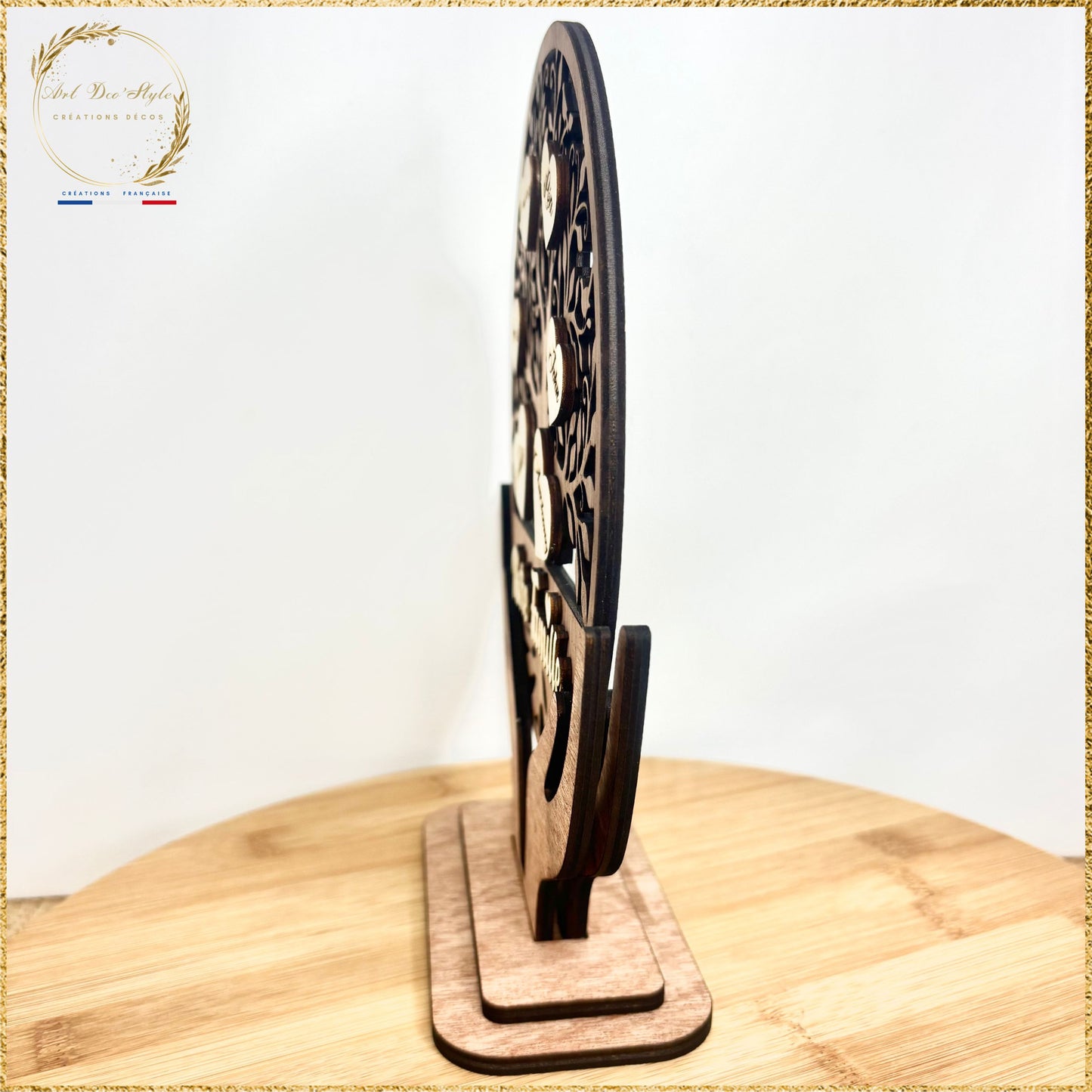 Arbredevie, arbre de vie famille, cadeau personnalisé,cadeau original, cadeau fête des mère,