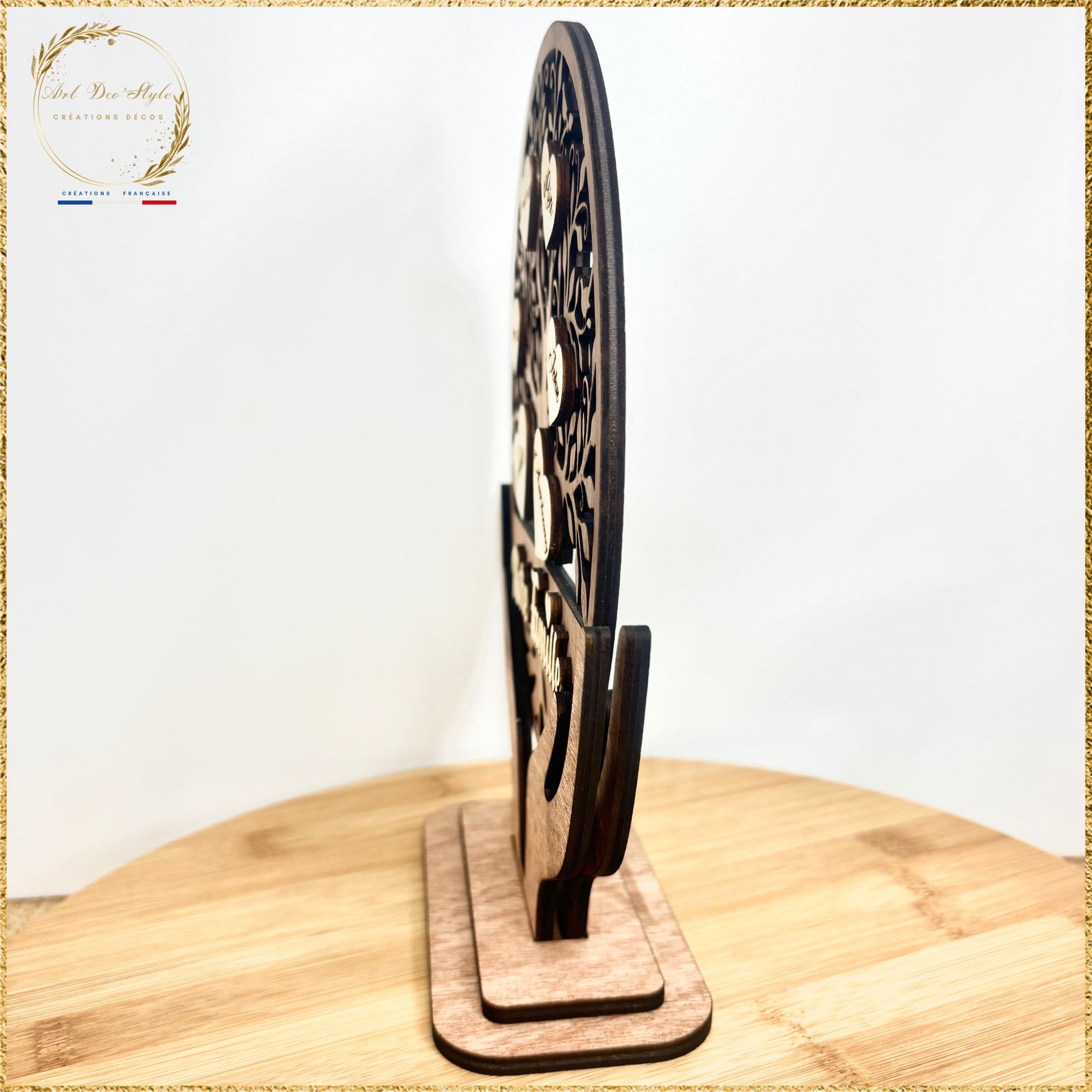 Arbredevie, arbre de vie famille, cadeau personnalisé,cadeau original, cadeau fête des mère,
