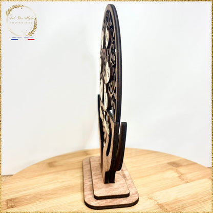 Arbredevie, arbre de vie famille, cadeau personnalisé,cadeau original, cadeau fête des mère,