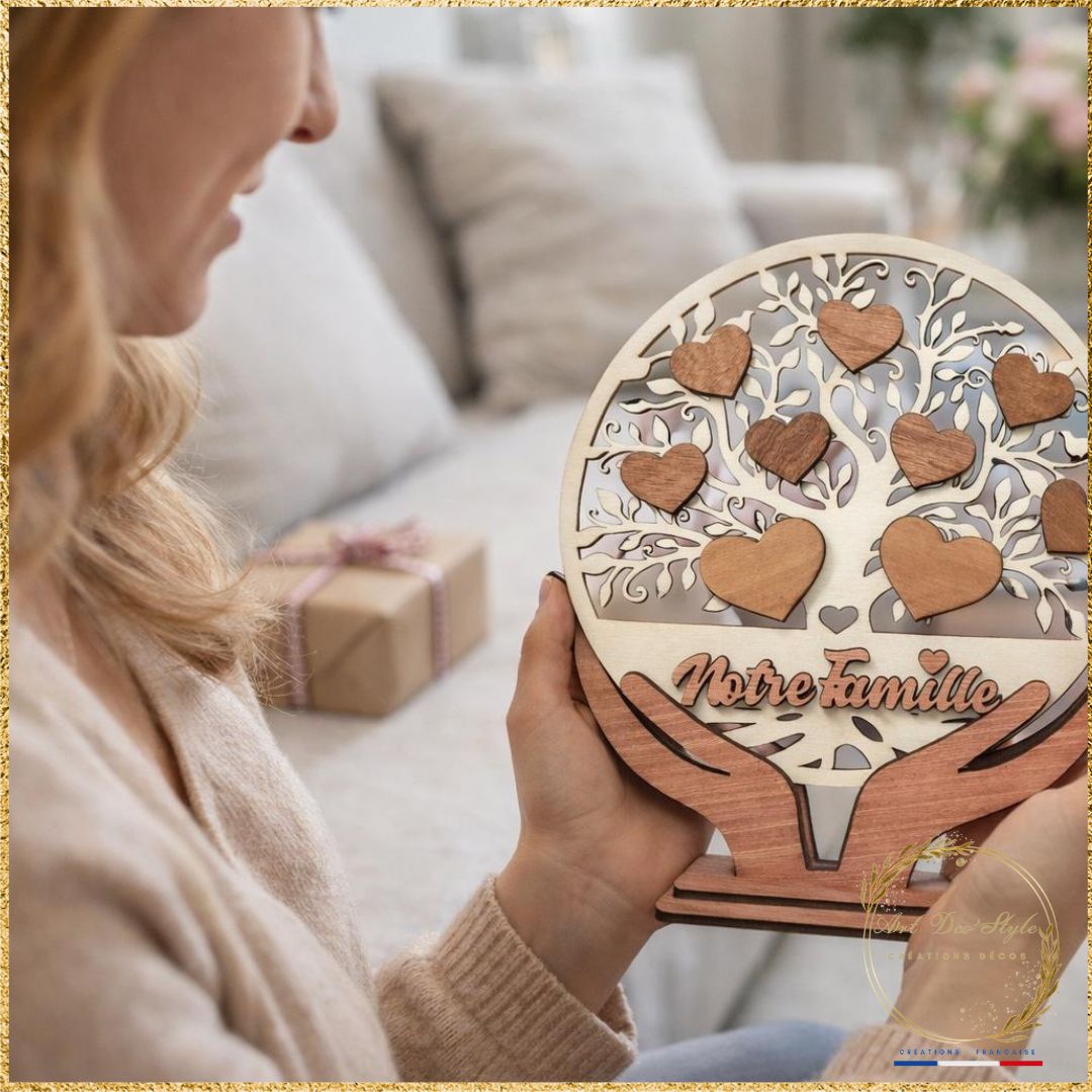 arbre de vie cadeau