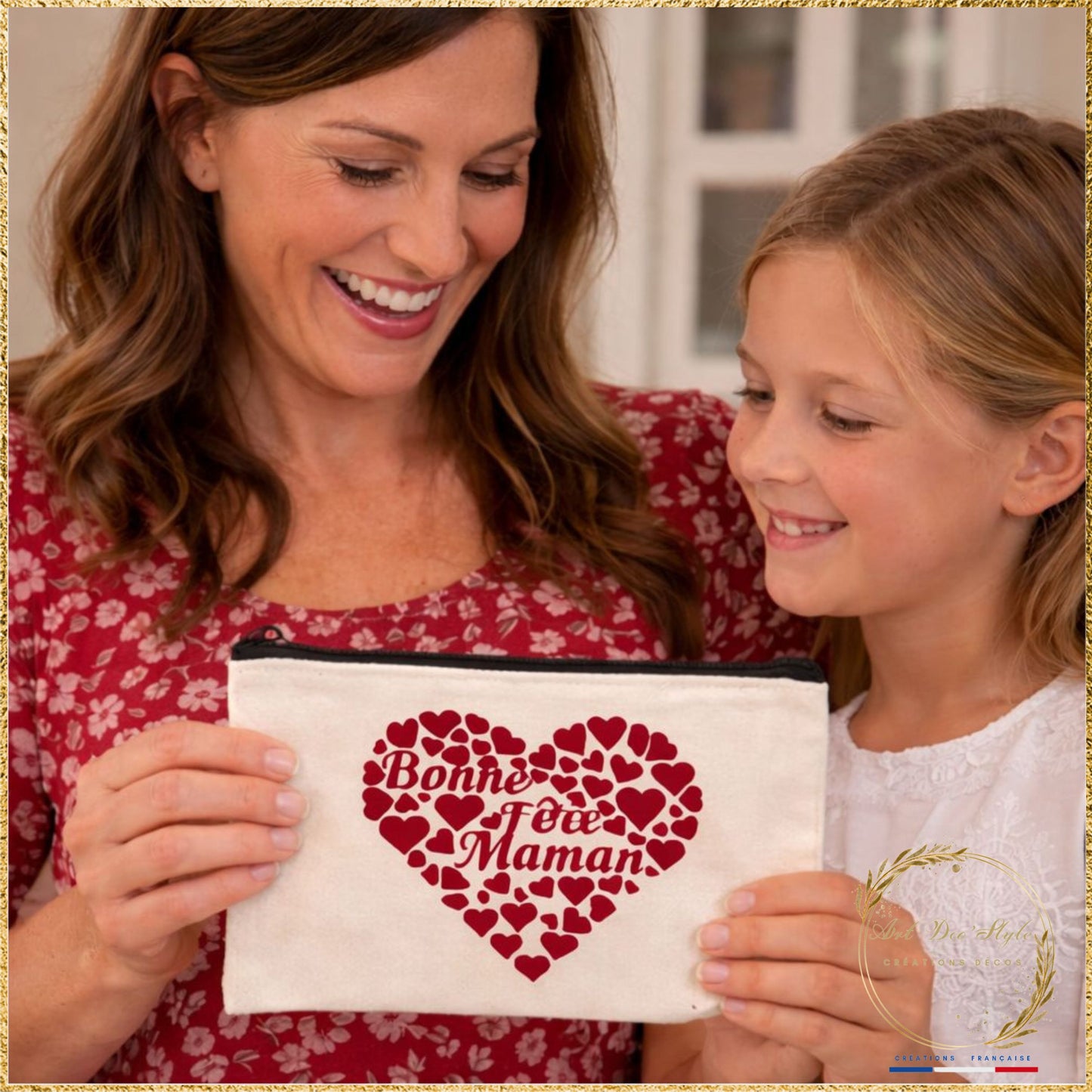 trousse bonne fête maman
