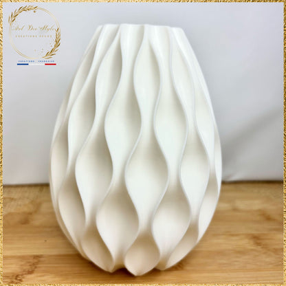 un objet de décoration parfait pour votre maison , pour votre mariage, décoration de table de mariage