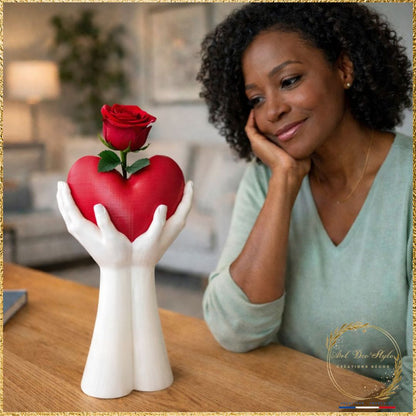 vase pour decoration d'intérieur